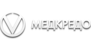 Логотип ООО «МЕДКРЕДО»