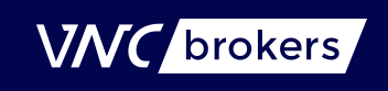 Логотип VNC Brokers