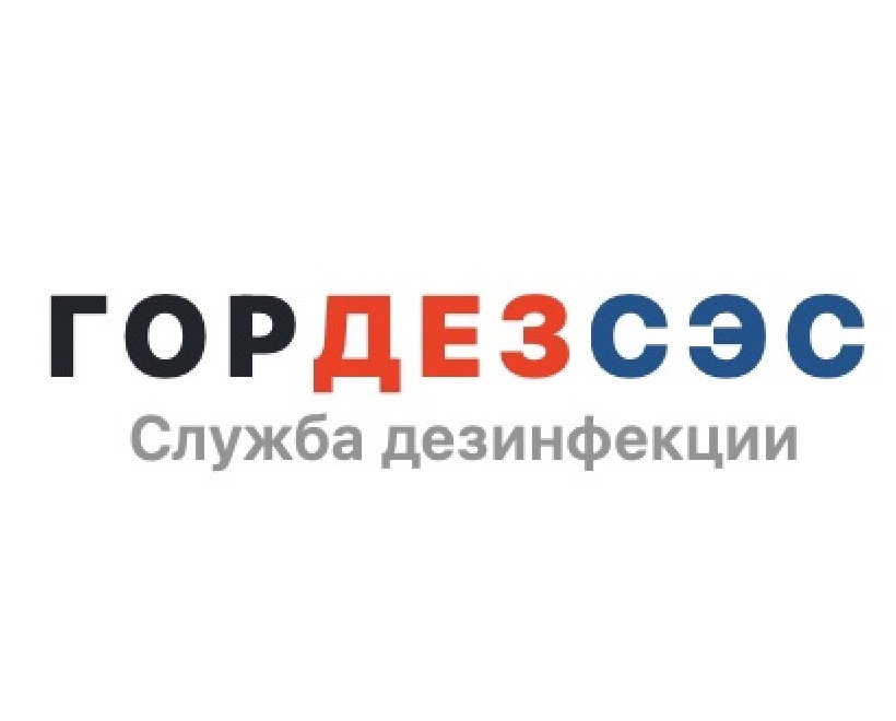 Логотип Гордэзсэс