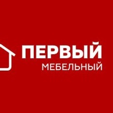 Логотип Интернет-магазин мебели «Первый мебельный»