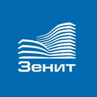 Логотип Строительная компания Зенит