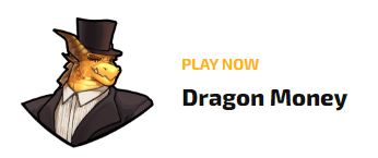 Логотип Dragon money