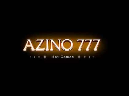 Логотип Официальный сайт Азино 777