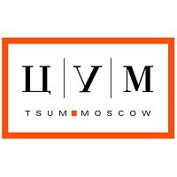 Логотип ЦУМ