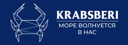 Логотип Krabsberi.ru