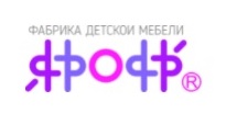 Логотип ЯРОФФ