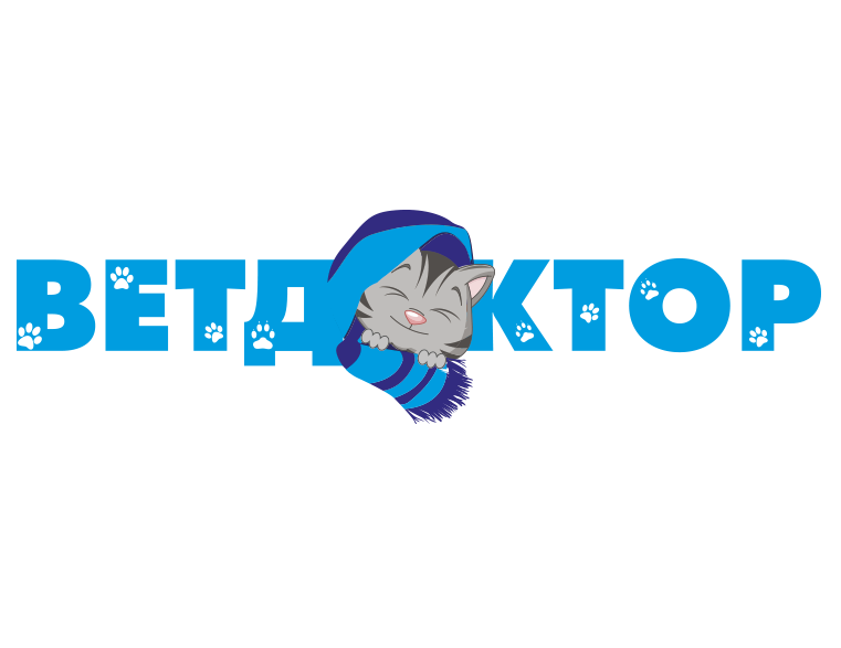 Логотип ВетДоктор