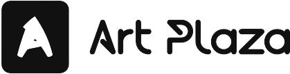 Логотип Art Plaza