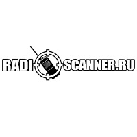 Логотип Радиосканер