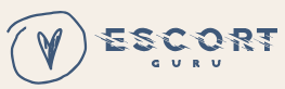 Логотип Escort GURU