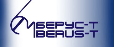 Логотип ИБЕРУС-Т