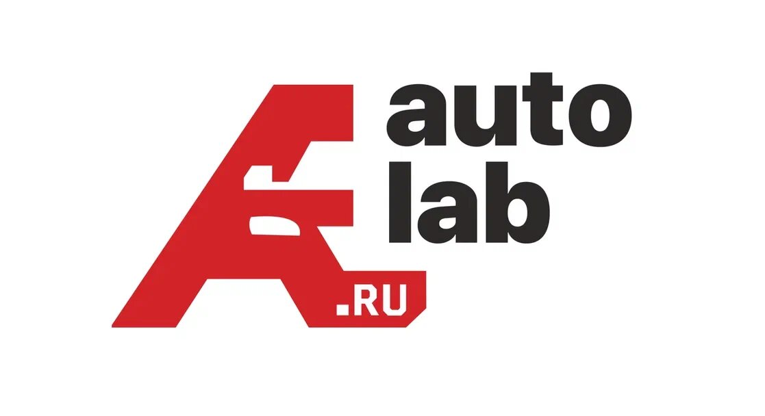 Логотип AutoLab