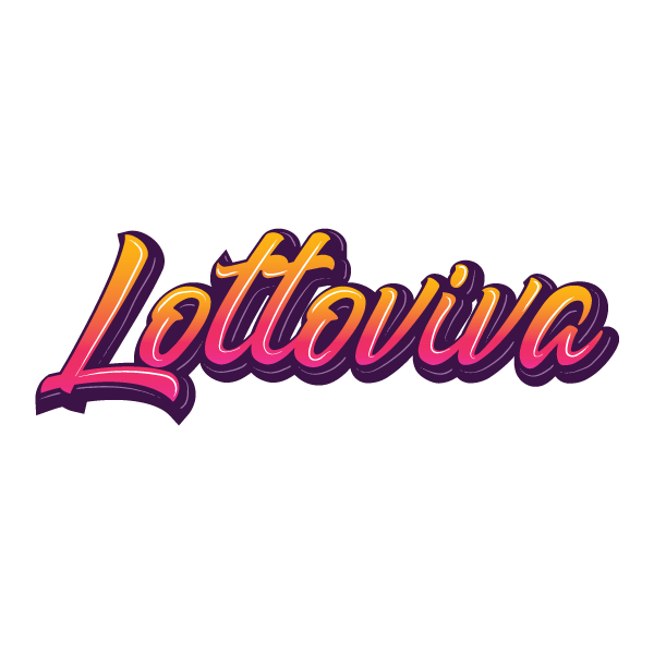 Логотип Lottoviva