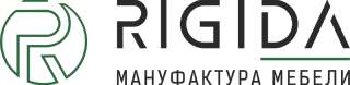 Логотип RIGIDA