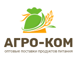 Логотип Группа компаний Агро-Ком