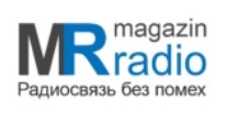 Логотип MagazinRadio