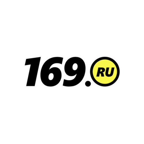 Логотип ООО «169»
