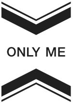 Логотип Шубы Only Me