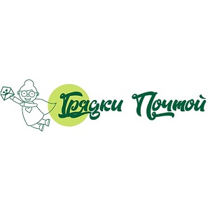 Логотип Грядки Почтой