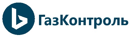 Логотип ГазКонтроль - Спб