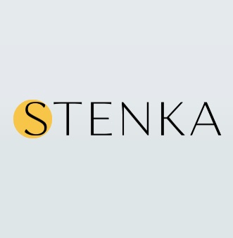Логотип STENKA ( ИП Соколенко А. И.)