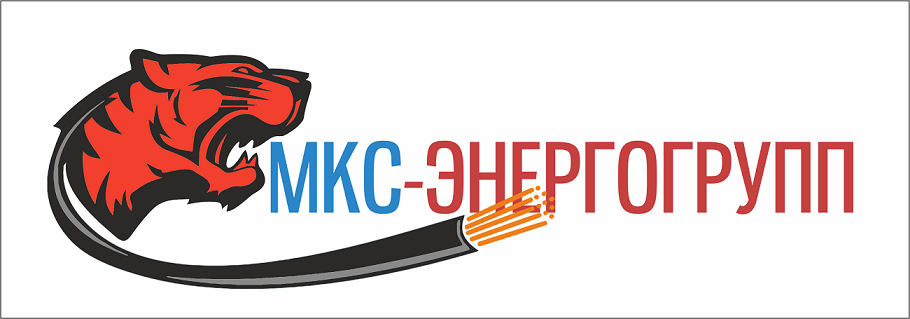 Логотип ООО "МКС-ЭНЕРГОГРУПП"