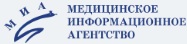 Логотип Издательство «Медицинское Информационное Агентство»