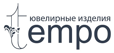 Логотип Кубачинские ювелирные изделия «Темпо»