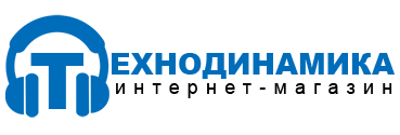 Логотип Технодинамика