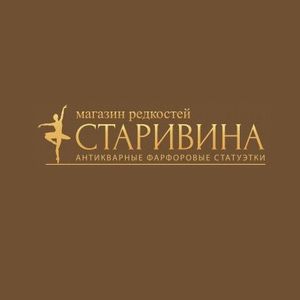 Логотип Старивина