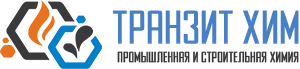 Логотип Транзит Хим