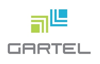 Логотип GARTEL