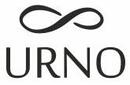 Логотип Urno