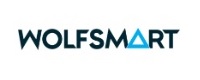 Логотип Wolfsmart
