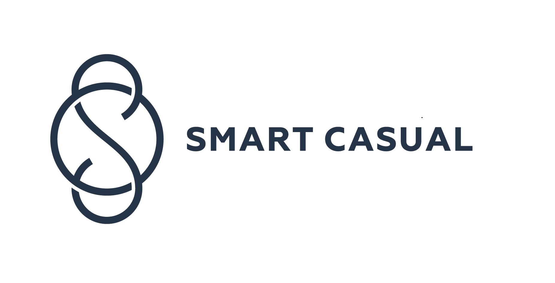 Логотип Smart Casual