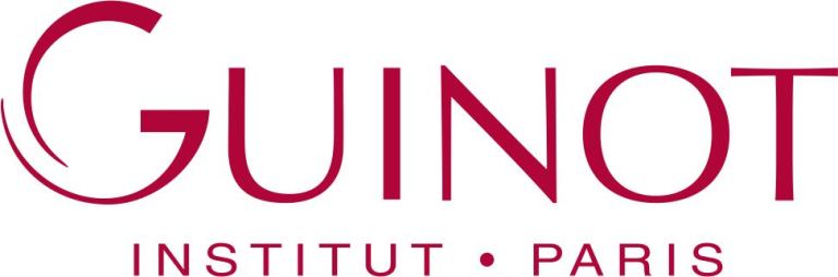 Логотип Центр красоты Guinot в Москве