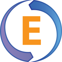 Логотип E-raskrutka