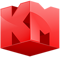 Логотип Комплект М