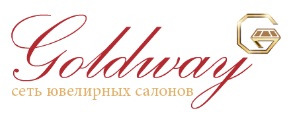 Логотип Ювелирный магазин Goldway