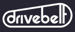 Логотип Drivebelt