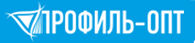 Логотип ООО "Профиль-Опт"