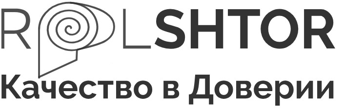 Логотип Солнцезащитные системы Rolshtor