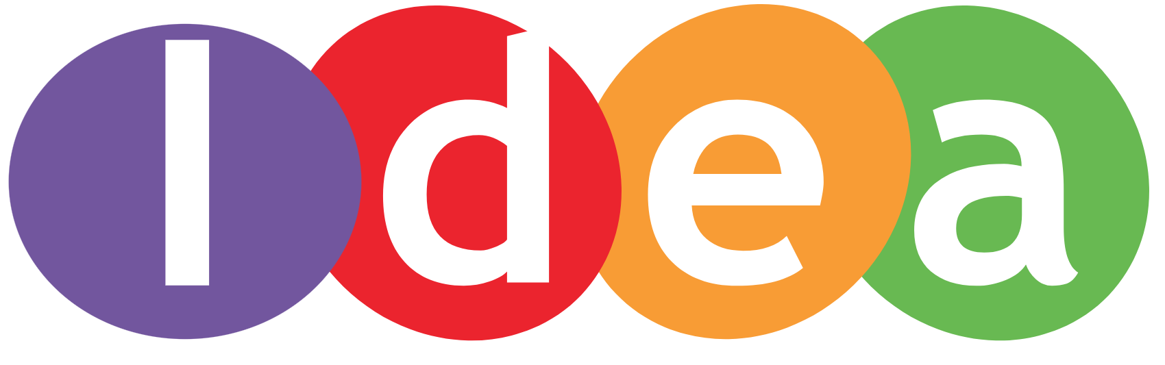 Логотип Агентство комплексного интернет-маркетинга Idea Promotion