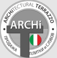 Логотип Architectural Terrazzo