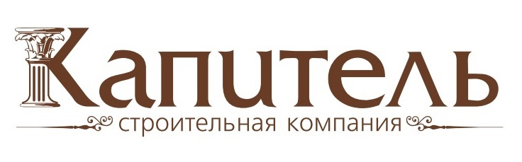 Логотип ООО «Капитель»
