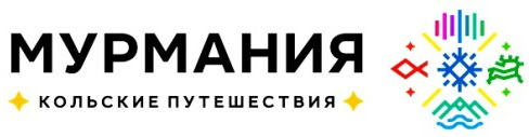 Логотип МУРМАНИЯ