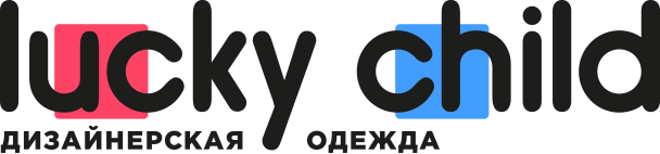 Логотип Лаки Чайлд