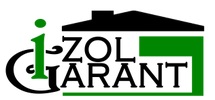 Логотип Izolgarant