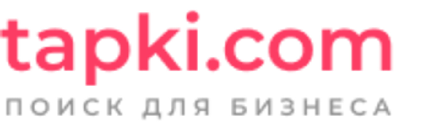 Логотип Поиск для бизнеса