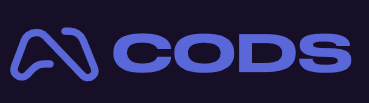 Логотип Онлайн магазин цифровых товаров - Cods.io